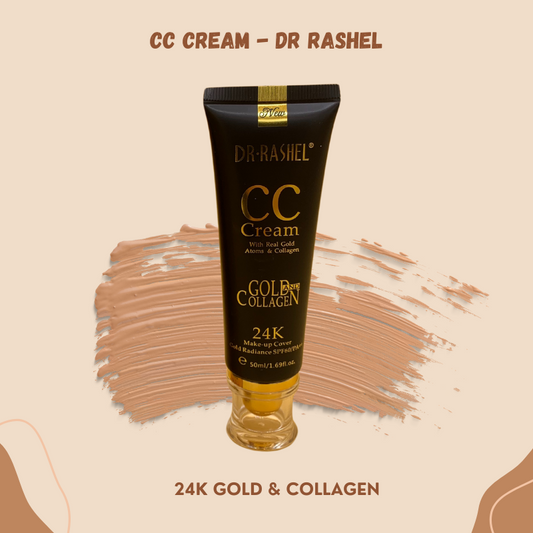 CC CREAM - DR RASHEL (B)