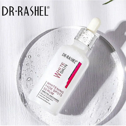 Sérum éclaircissant white skin DR RASHEL